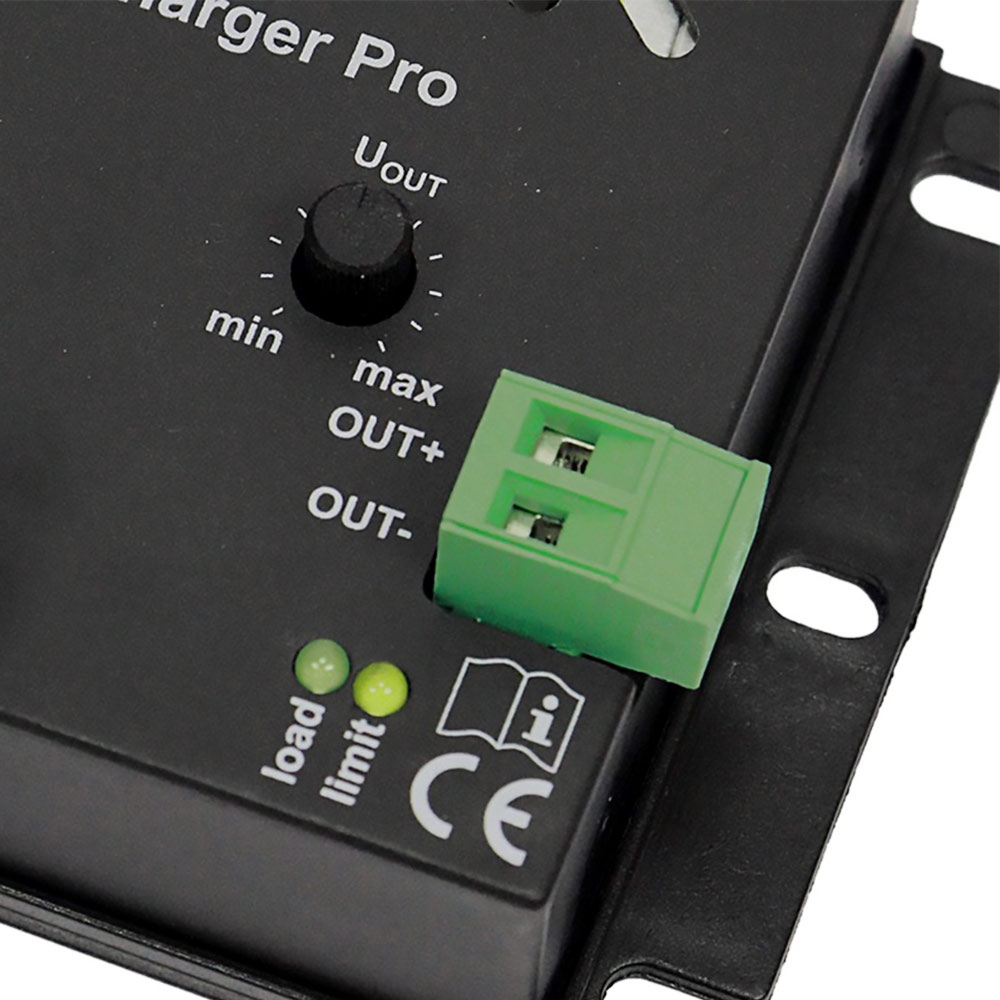 standby-charger-pro-12-v-votronic-3063 Standby-Charger Pro 12V Votronic 3063