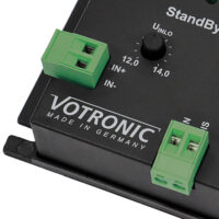 Standby Charger Pro 3063 Votronic