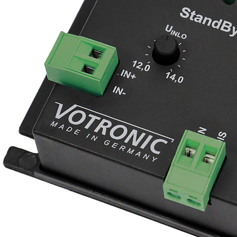 standby-charger-pro-3063-votronic Standby Charger Pro 3063 Votronic