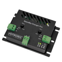 Votronic 3063 Standby Charger Pro 12V