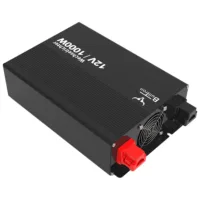 BullTron Wechselrichter 1000 Watt Standard