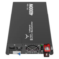 BullTron Combi 4000 Watt Kombi-Wechselrichter
