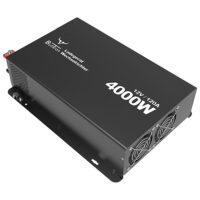 BullTron Combi 4000 Wechselrichter 4000 W + Ladegerät