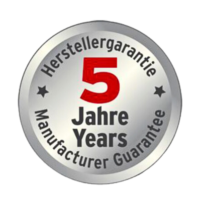 BullTron Fachhändler mit 5 Jahre Hersteller-Garantie