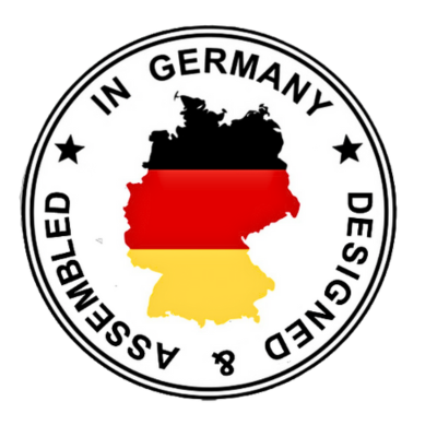 BullTron Made in Germany
