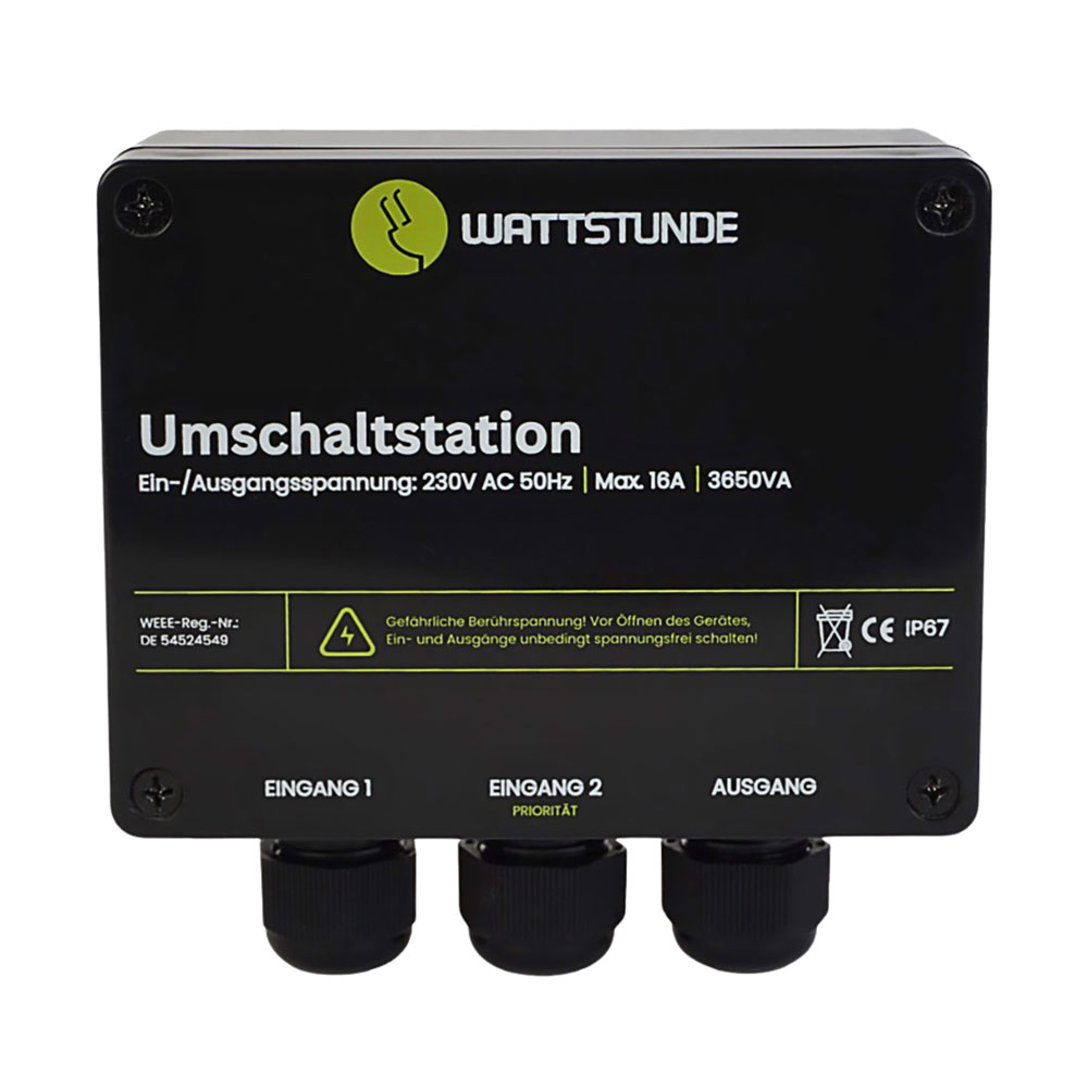 netzvorrangschaltung-16a-unterbrechungsfrei Netzvorrangschaltung 16A unterbrechungsfrei Wattstunde