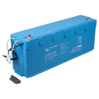 Victron 200Ah NG LiFePO4 24V