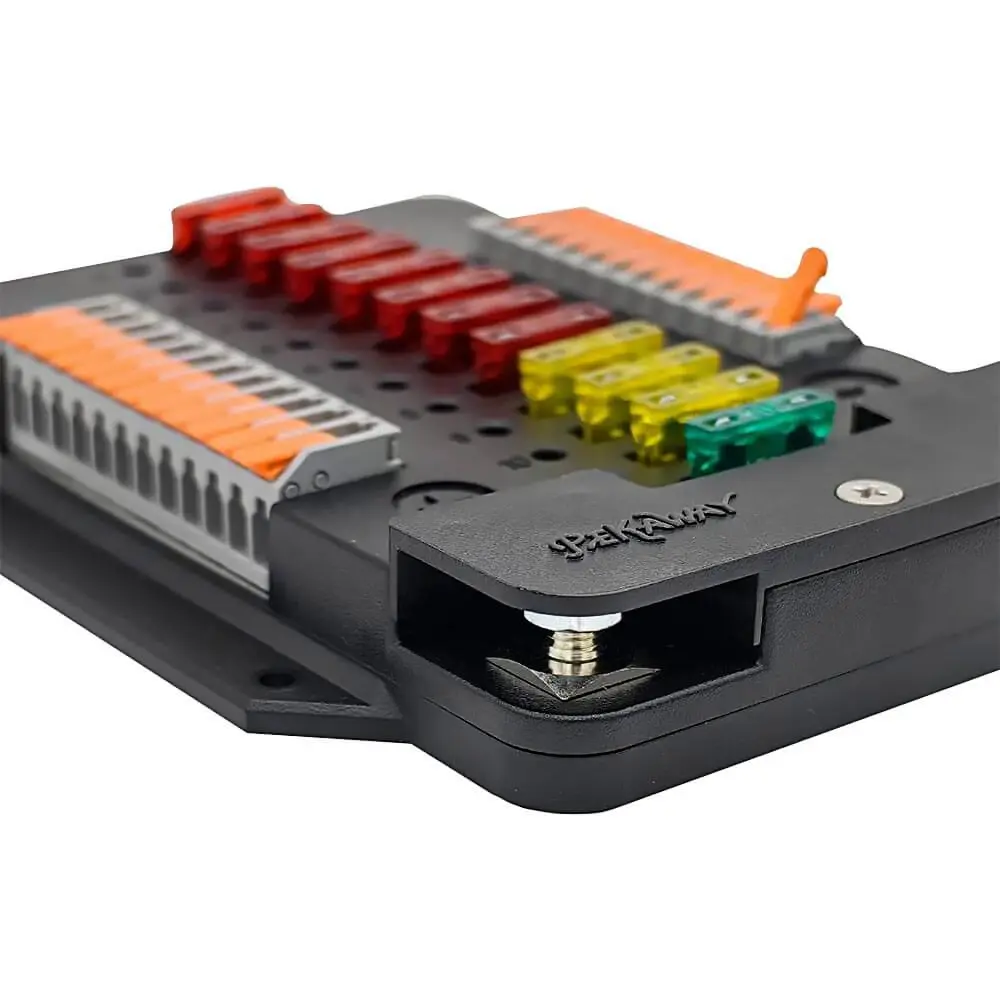 fusy-standard-sicherungsblock-pekaway Pekaway Fusy Standard Sicherungsblock