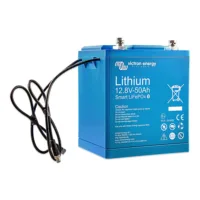 50Ah Victron LiFePO4 Smart 12V