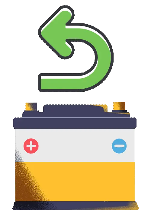 Batteriepfand