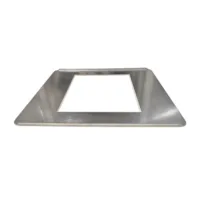 Bergstrom Adapterrahmen Camper Adaption Kit 40x40