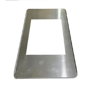 Bergstrom Adapterrahmen 50 x 70 cm Mounting Kit