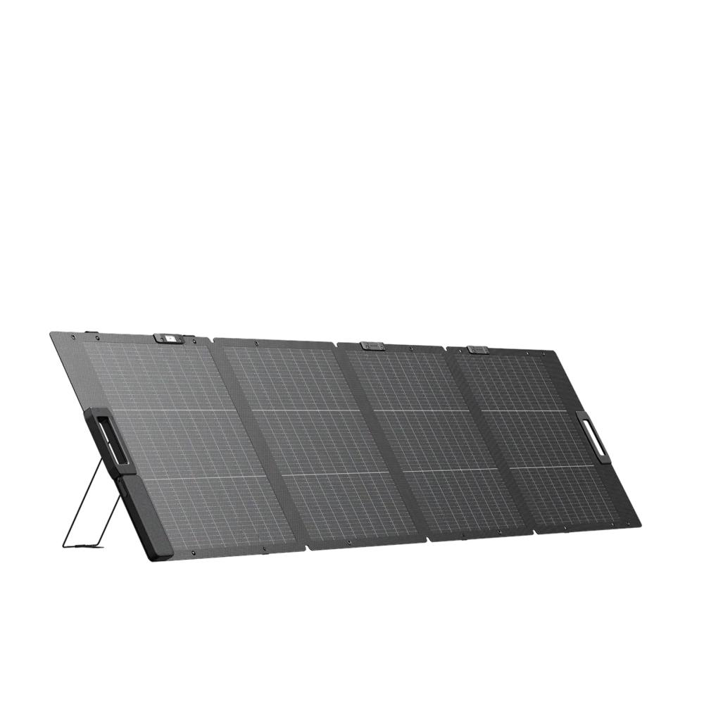 ecoflow-220wp-lightweight-faltmodul-bifazial EcoFlow 220 Watt Lightweight bifaziales Solarpanel