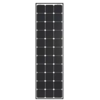 Offgridtec Solarmodul 120 Watt Slim