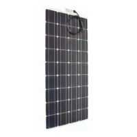 140 Watt Solarmodul superflach von Solar Swiss Made in Germany