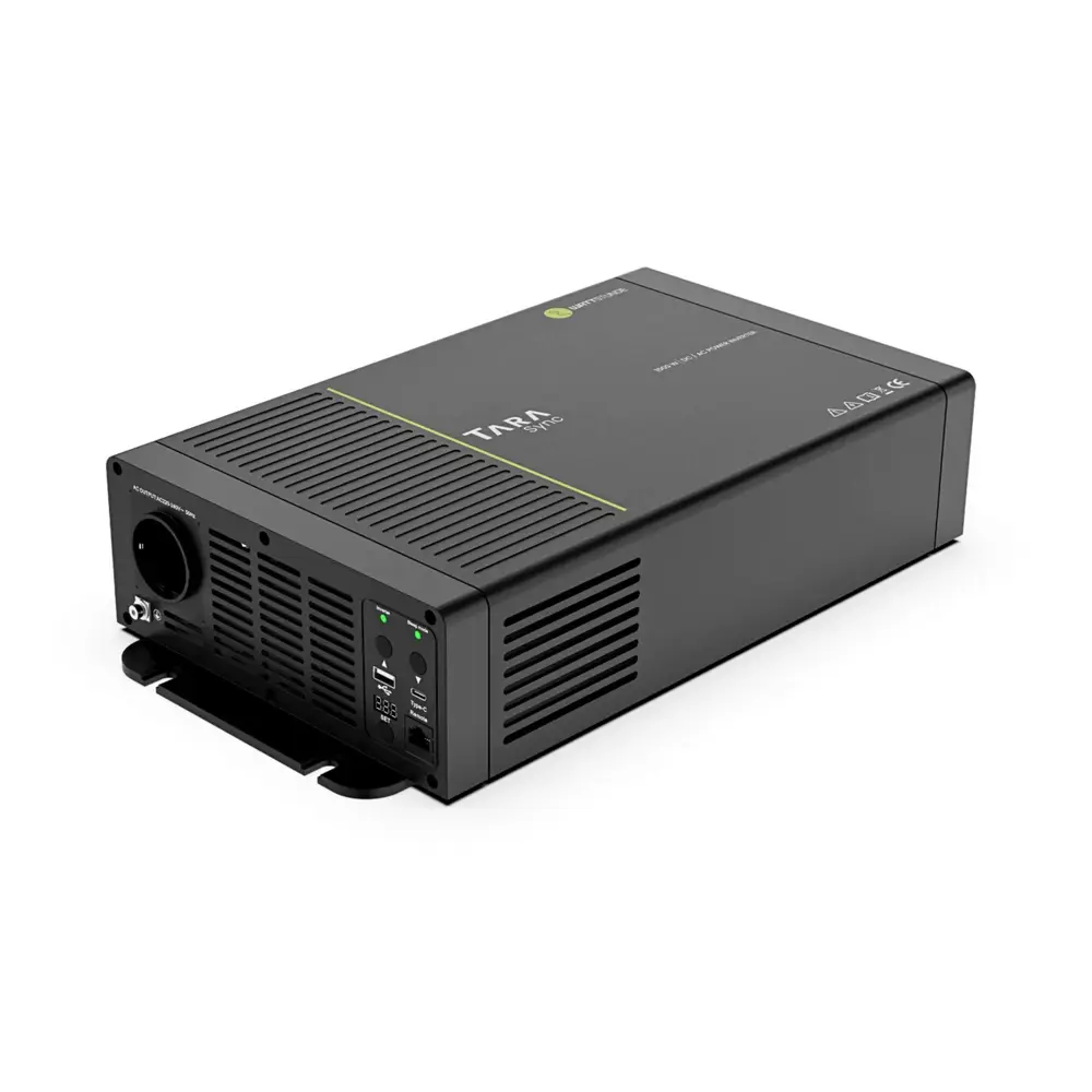 1500w-tara-sync-base-wattstunde-inverter 1500 Watt TARA Sync Base Wattstunde Inverter