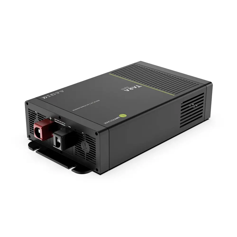 1500w-tara-sync-base-wattstunde 1500 Watt TARA Sync Base Wattstunde Wechselrichter
