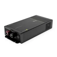 Wattstunde 2200 Watt Wechselrichter TARA Sync Base