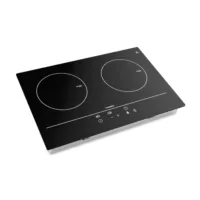 Dometic 2 Zonen Induktionskochfeld CVI1525
