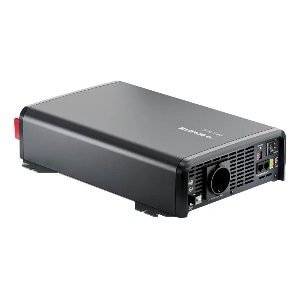 dometic-2000w-wechselrichter-DPSI2012TS Dometic 2000 Watt Wechselrichter DPSI 2012TS