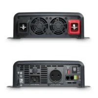 Dometic 3000W DPSI3012TS Anschlüsse