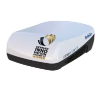 Telair Klimaanlage e-Van 7400h weiss