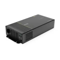 Wattstunde 2200 Watt Wechselrichter TARA Sync Base