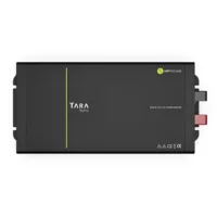 Wattstunde 2200 Watt Wechselrichter TARA Sync Base