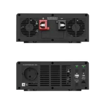 Anschlüsse 800 Watt TARA Sync Base Wattstunde Wechselrichter