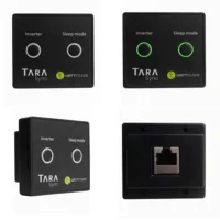 Wattstunde Fernbedienung für Tara Sync Base Wechselrichter