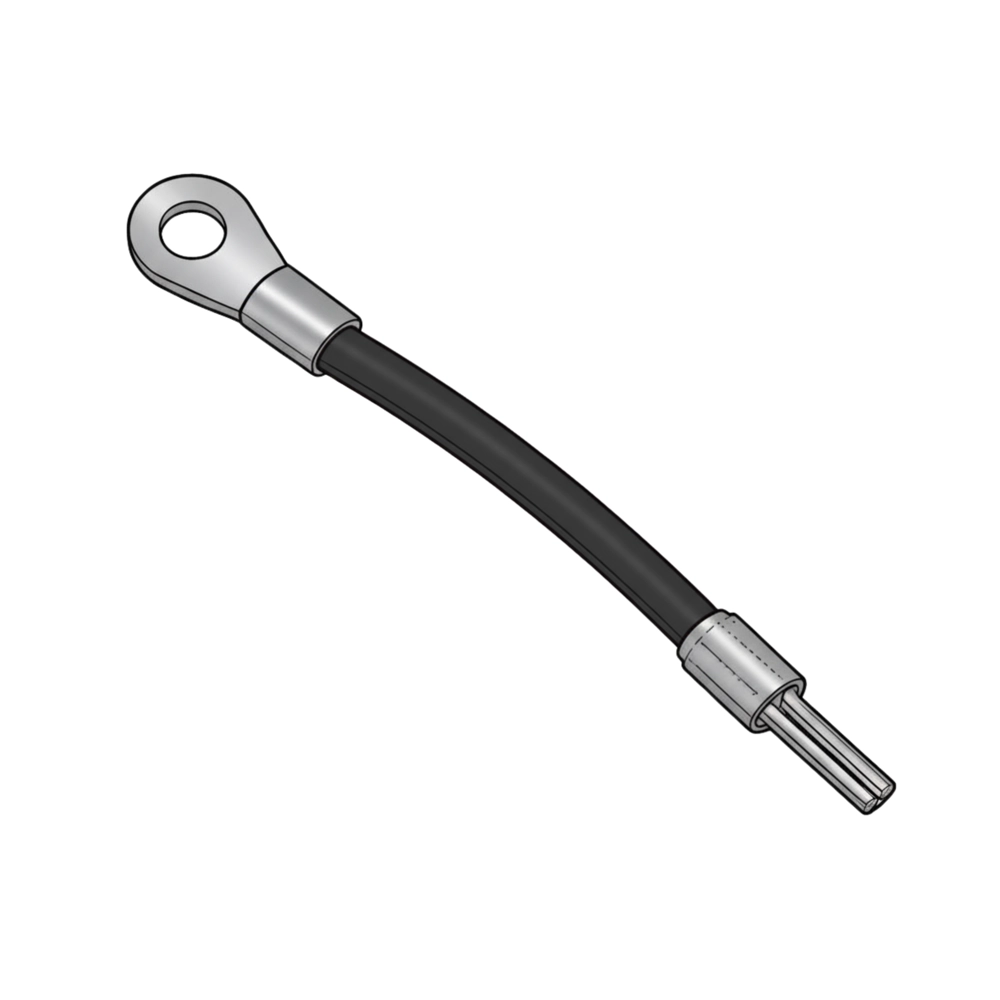 Batteriekabel konfektioniert Stiftkabelschuh Stiftkabelschuh