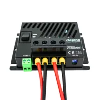 Clesana Power-Management by Votronic