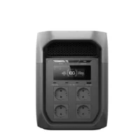 EcoFlow Delta 3 Max