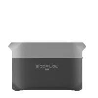 EcoFlow Delta 3 Max Seite