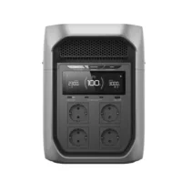 EcoFlow Delta 3 Max Plus