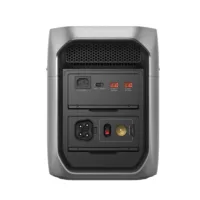 EcoFlow Delta 3 Max Plus