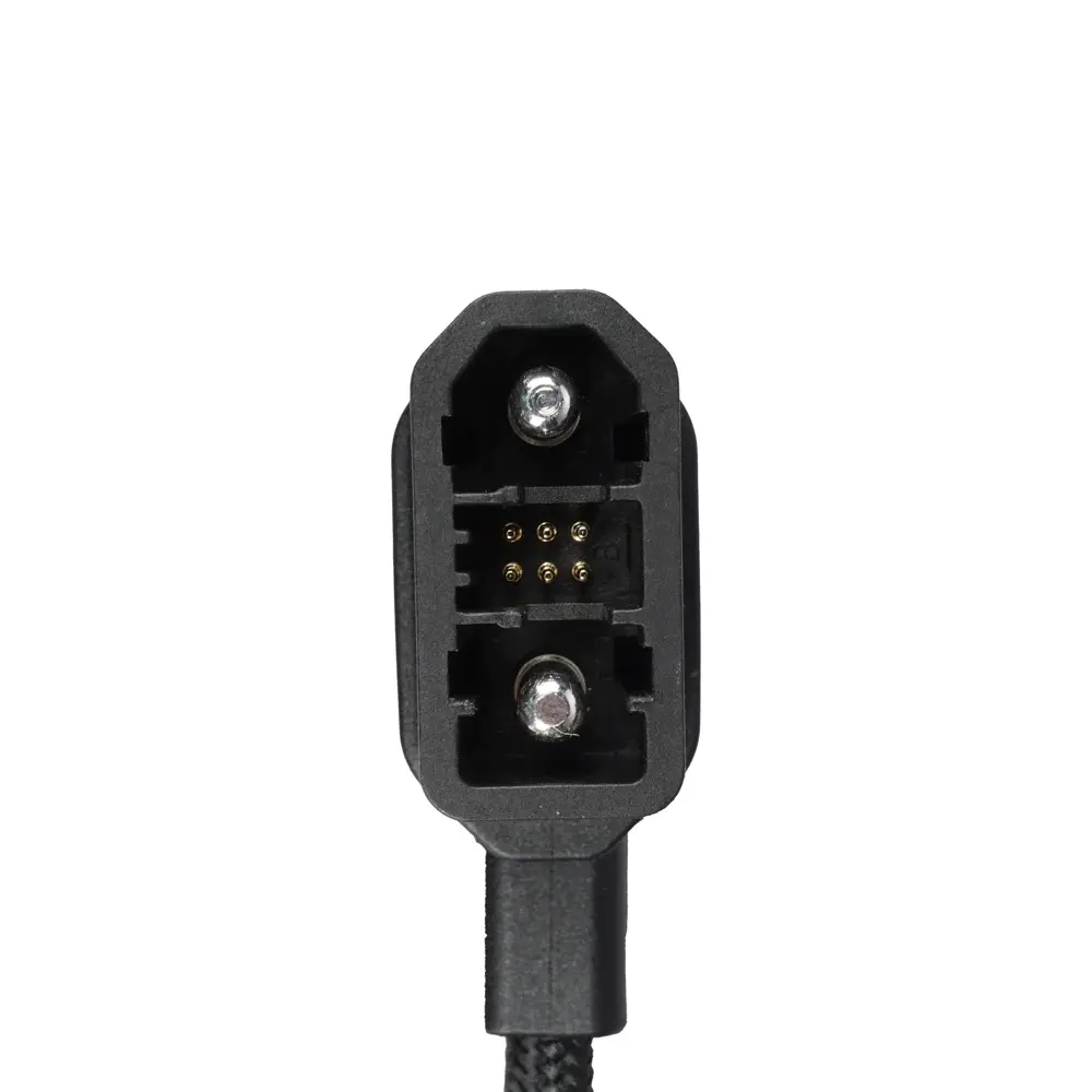 ecoflow-zusatzakku-kabel-2 Kabel Delta3 zu Zusatzakku