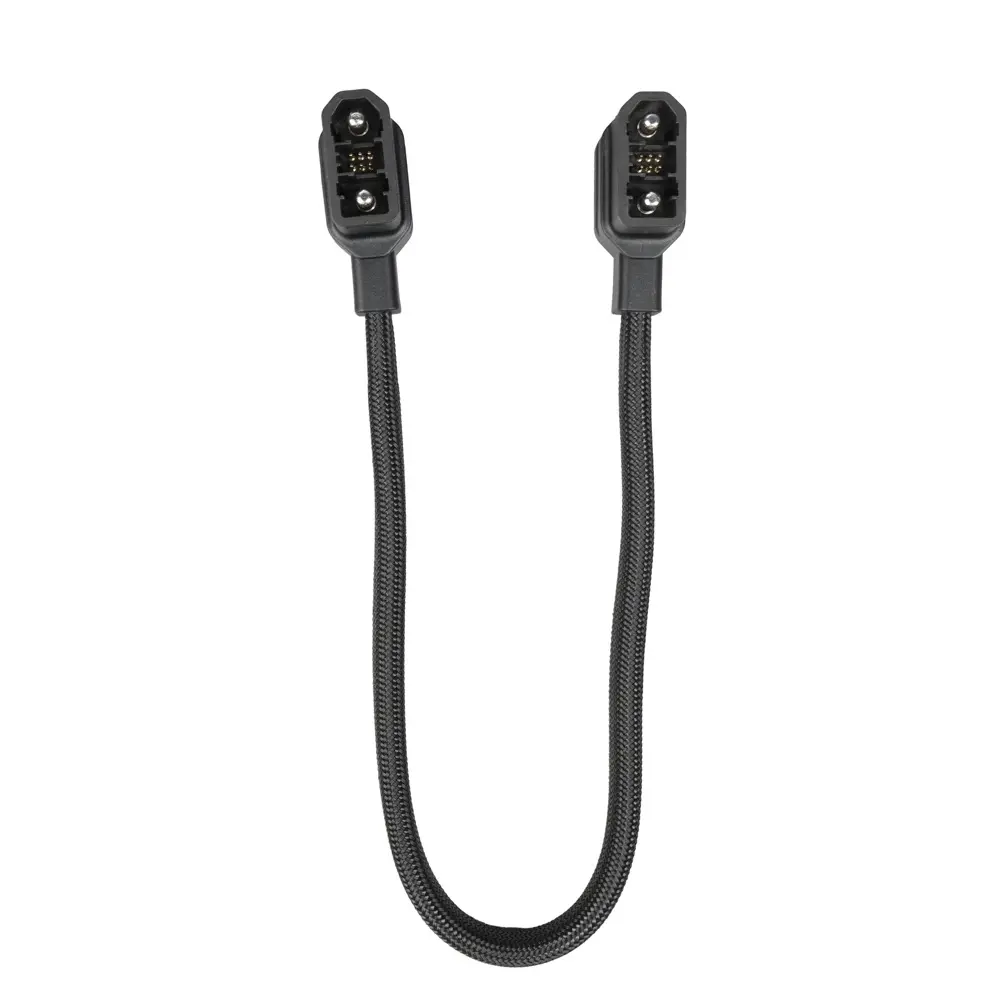 ecoflow-zusatzakku-kabel-3 Kabel Delta3 zu Zusatzakku