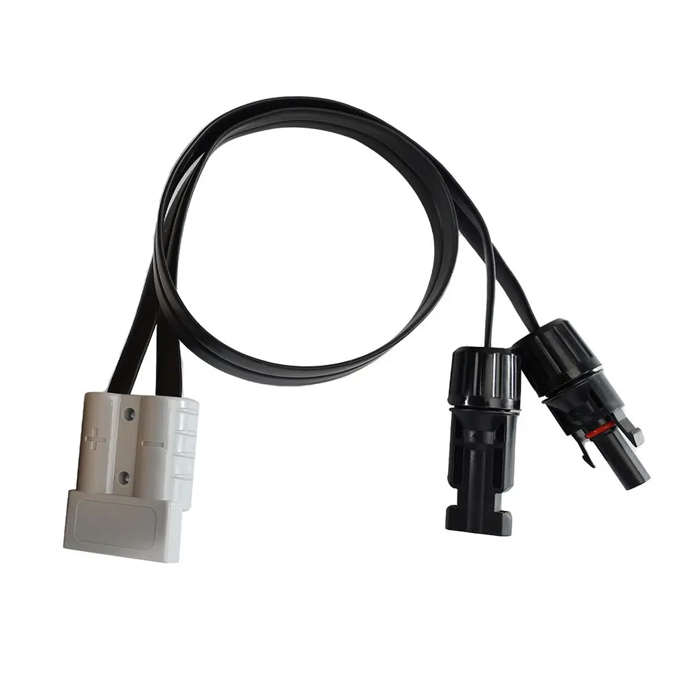 anderson-auf-mc4-adapterkabel Adapterkabel Anderson auf MC4