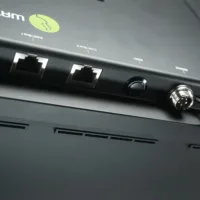 Anschlüsse Wattstunde Nova Core 2 100Ah