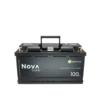 Haltegriff Wattstunde Nova Core 2 100Ah