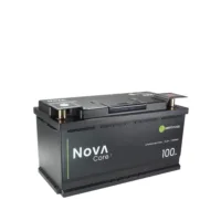 Wattstunde Nova Core 2 100Ah LiFePO4
