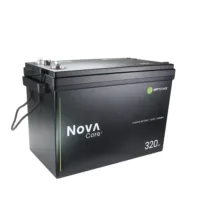Wattstunde 320Ah Nova Core 2
