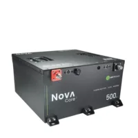 Wattstunde 500Ah Nova Core 2