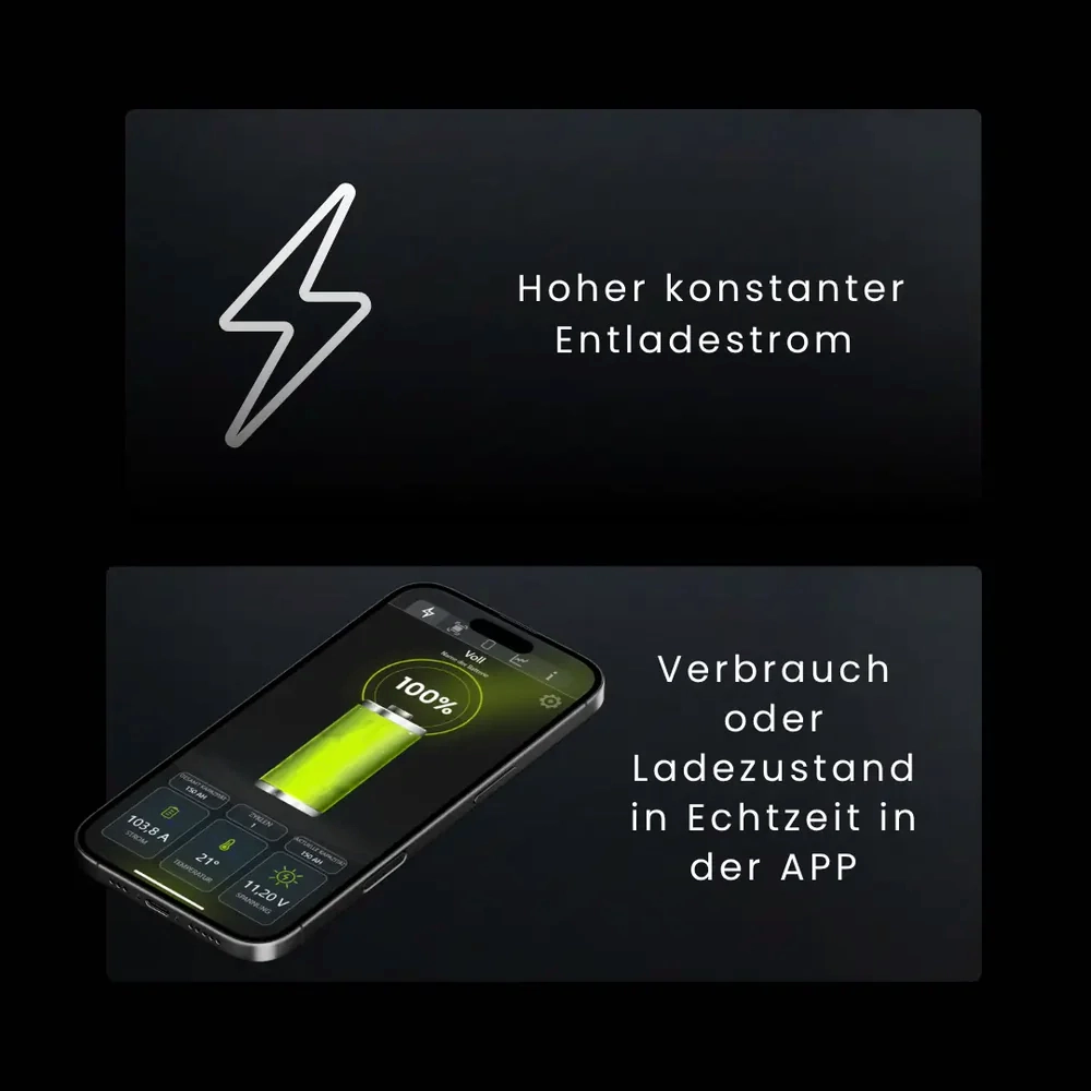 wattstunde-nova-core-2-app Wattstunde 500Ah Nova Core 2 App