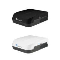 Eberspächer Breezonic Slim Plus HP weiss oder scharz Dachklimaanlage mit Wärmepumpe 230V