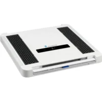 Inneneinheit, Luftverteiler für Eberspächer Breezonic Slim HP und Plus HP