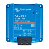 Victron Ladebooster 70A | für 12V | Orion XS unisoliert
