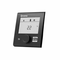 Bedienteil CP Plus VarioHeat für die Truma VarioHeat Comfort
