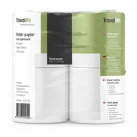 Travellife Camping-Klopapier TOP-Hit